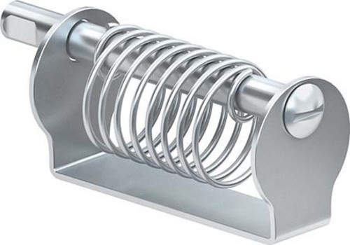 Niedax Kabelträger Streamline HD 4-10mm, max. 6-7 Stk CH 75 E3