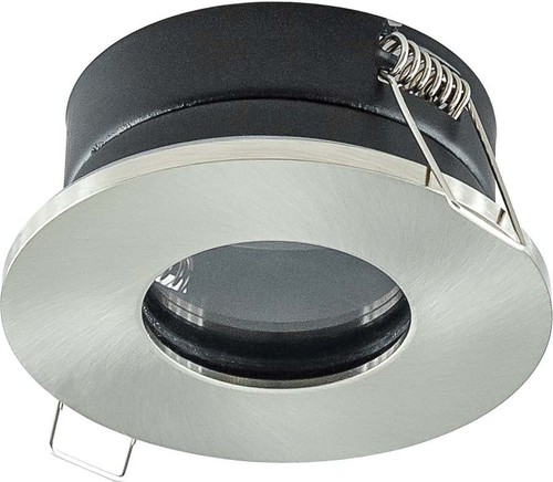 EVN Lichttechnik NV-Einbauring rund GX5,3 starr, IP65, eds-opt 650013