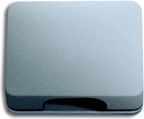 Busch-Jaeger Zentralscheibe ti TAE/UAE/LS,Klappd. 1746-266 FN Busch-Jaeger Zentralscheibe ti TAE/UAE/LS,Klappd. 1746-266 FN