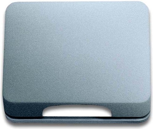 Busch-Jaeger Zentralscheibe ti UAE,50x50,Klappdeck. 1746-266-101 Busch-Jaeger Zentralscheibe ti UAE,50x50,Klappdeck. 1746-266-101