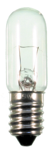 Scharnberger+Hasenbein Röhrenlampe 16x54mm E14 42V 5W 25839