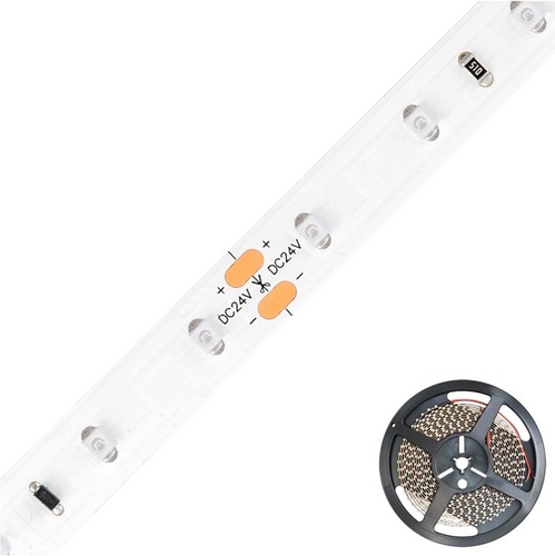 EVN Lichttechnik LED-Strip 25m blau IC 24VDC ICSB202430283025M