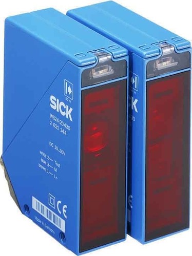 Sick Einweg-Lichtschranke WS/WE24-2B240