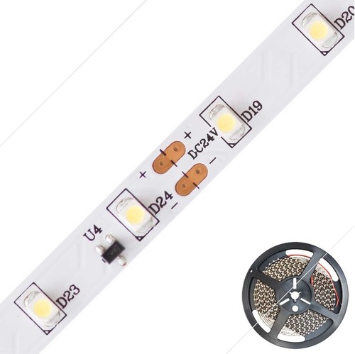 EVN Lichttechnik LED-Strip 10m 4000K IC 60LEDm ICSB202430354010M EVN Lichttechnik LED-Strip 10m 4000K IC 60LEDm ICSB202430354010M