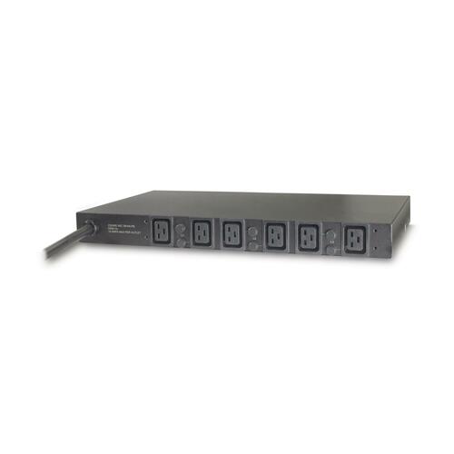 APC Basic Rack PDU 22kW, 400V AP7526