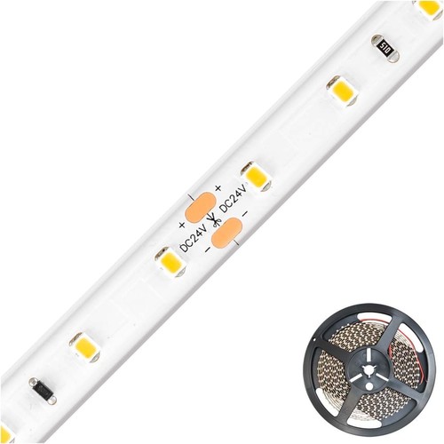 EVN Lichttechnik LED-Strip 25m 3000K IC 24VDC ICSB672430280225M