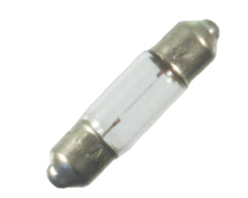 Scharnberger+Hasenbein Soffittenlampe 6x24mm S5,5 24V 3W 25941 Scharnberger+Hasenbein Soffittenlampe 6x24mm S5,5 24V 3W 25941