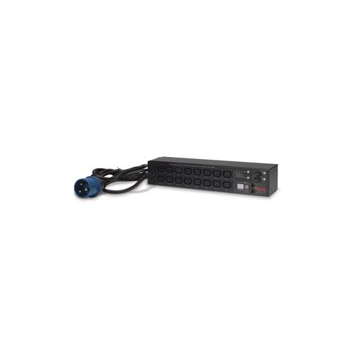 APC Rack PDU m. Schaltfunktion 2 HE, 32 A, 230V AP7922B