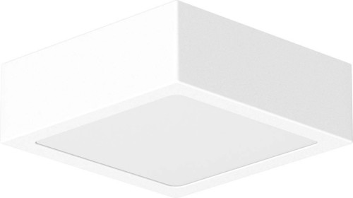 EVN Lichttechnik LED-Anbaupanel 4000K IP20 weiß LPQD120140