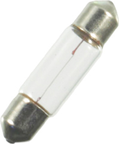 Scharnberger+Hasenbein Soffittenlampe 8x31mm S7 6V 3W 26411 Scharnberger+Hasenbein Soffittenlampe 8x31mm S7 6V 3W 26411