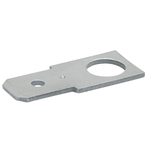 Klauke Flachstecker 2140 Klauke Flachstecker 2140