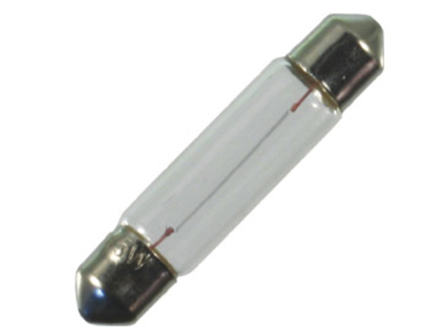 Scharnberger+Hasenbein Soffittenlampe 8X36mm S7 24V 5W 26542 Scharnberger+Hasenbein Soffittenlampe 8X36mm S7 24V 5W 26542