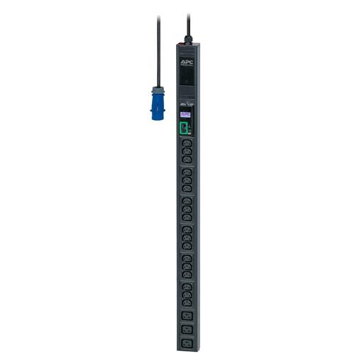 Schneider Electric Metered Easy PDU 16A, 230V EPDU1116M