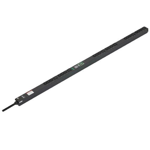 Schneider Electric Metered-by-Outlet Easy PDU 11kW, 230V EPDU1216MBO