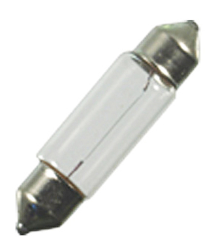 Scharnberger+Hasenbein Soffittenlampe 11x39mm S8,5 24V 5W grün 26744 Scharnberger+Hasenbein Soffittenlampe 11x39mm S8,5 24V 5W grün 26744