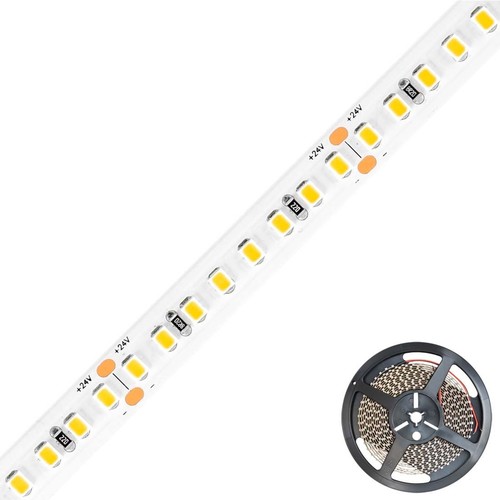 EVN Lichttechnik LED-Strip 5m 2700K 160LEDm, SB2024802827 EVN Lichttechnik LED-Strip 5m 2700K 160LEDm, SB2024802827