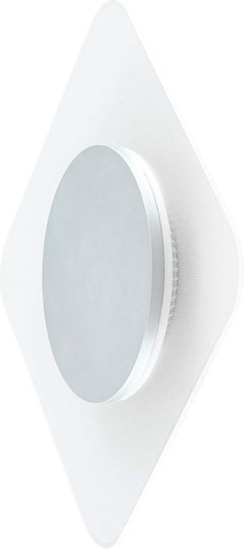 EVN Lichttechnik LED-Wandanbauleuchte 3000K IP20 WAQ20181402