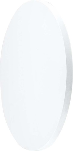 EVN Lichttechnik Abdeckung weiß für WAR/WAQ WARA01