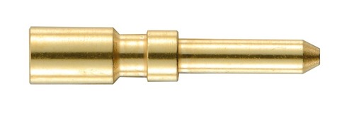 Harting Rundsteckverbinder 09151006121