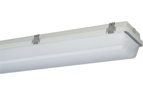Schuch Licht LED-Feuchtraumleuchte IP65, SK I, IFS 162 12L120 IFS