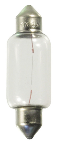 Scharnberger+Hasenbein Soffittenlampe 15x44mm S8,5 6V 3W 26923 Scharnberger+Hasenbein Soffittenlampe 15x44mm S8,5 6V 3W 26923