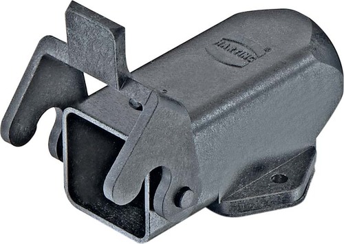 Harting Sockelgehäuse 4pol.+PE 09200030227