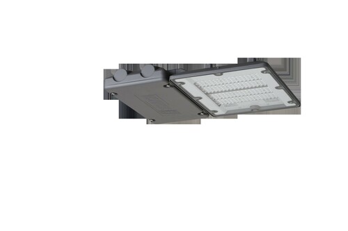 Schuch Licht LED-Hallenstrahler 4000K 3301 L160T H60