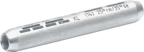 Klauke Al-Reduzierpressverbinder 35-25qmm 425R/25