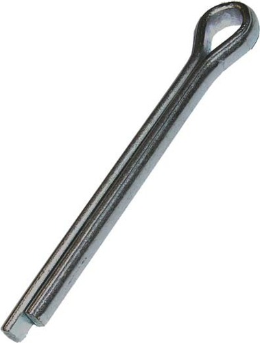 Dresselhaus Splinte DIN 94, zn 1507/001/51 5,5x60