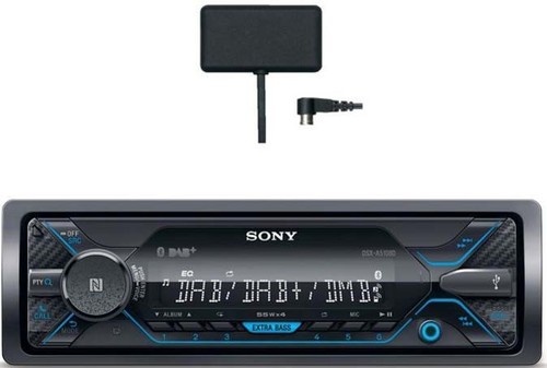 Sony Autoradio DABAntenne DSXA510KIT.EUR