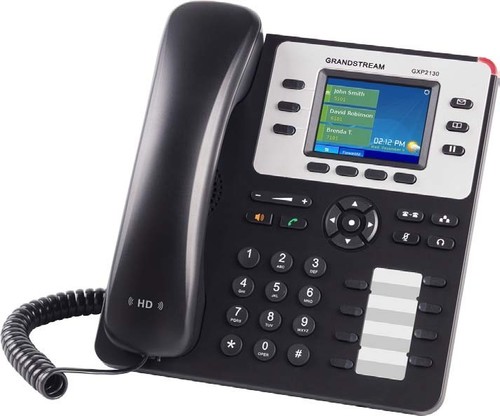 Grandstream Telefon GXP-2130 GXP-2130