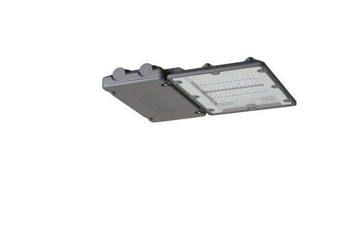 Schuch Licht LED-Hallenstrahler 4000K dimmbar 3301 L210T DIMD IFS Schuch Licht LED-Hallenstrahler 4000K dimmbar 3301 L210T DIMD IFS