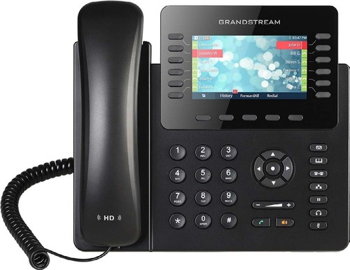 Grandstream Telefon GXP-2170 SIP GXP2170