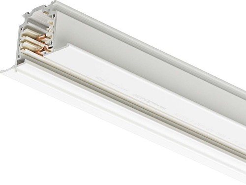 Philips Lighting 3-Phasen-Stromschiene RBS750 3C L2000 WH