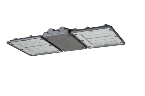 Schuch Licht LED-Hallenstrahler 4000K dimmbar 3302 L320 DIMD H60 Schuch Licht LED-Hallenstrahler 4000K dimmbar 3302 L320 DIMD H60