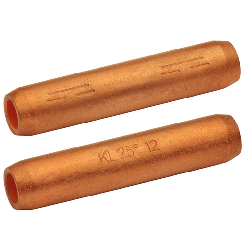 Klauke Pressverbinder 35qmm 505RLD