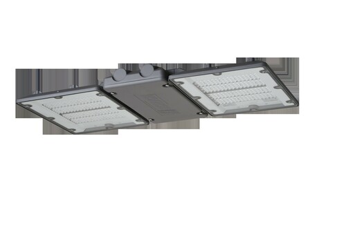 Schuch Licht LED-Hallenstrahler 4000K dimmbar 3302 L420B DIMD IFS