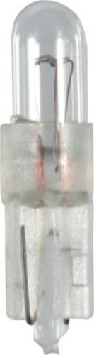 Scharnberger+Hasenbein Kunststoffsockellampe T5 W2x4,6d 6V200mA 5x20 27401