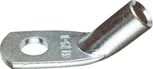 Klauke Rohrkabelschuh 240qmm 45Grad abgew. 52R1045