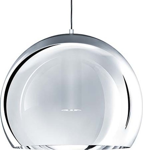 Zumtobel Group LED-Pendelleuchte 3000K Chrom SCON-S AC #60510257 Zumtobel Group LED-Pendelleuchte 3000K Chrom SCON-S AC #60510257