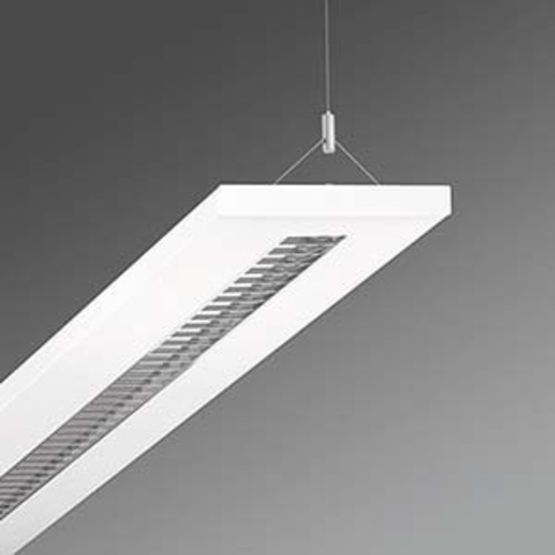 Regiolux LED-Pendelleuchte 4000K Micro-Parabol stail-SHXI/1500-2 66