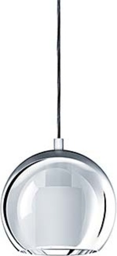 Zumtobel Group LED-Pendelleuchte 3000K Chrom SCON-S AC #60510259 Zumtobel Group LED-Pendelleuchte 3000K Chrom SCON-S AC #60510259
