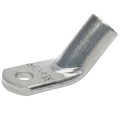 Klauke Rohrkabelschuh 300qmm 45Grad abgew. 53R1245