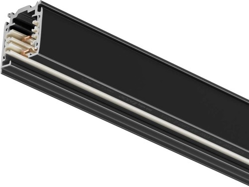 Philips Lighting 3-Phasen-Stromschiene RCS750 3C L4000 BK