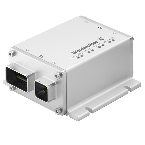Weidmüller Media Konverter IP65 IECDMV14M#2588270000