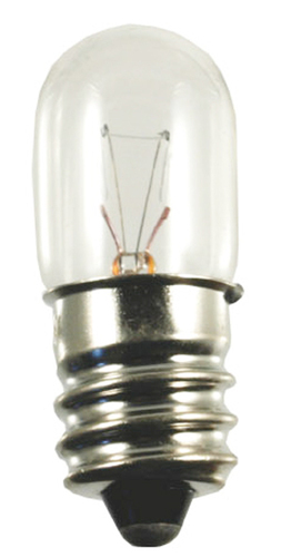 Scharnberger+Hasenbein Röhrenlampe 13x34mm E12 18V 2W 29873