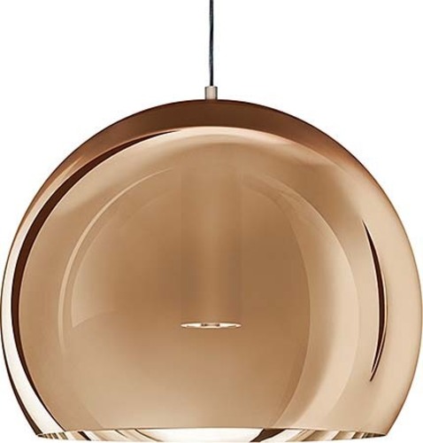 Zumtobel Group LED-Pendelleuchte 3000K Bronze SCON-S AC #60510275 Zumtobel Group LED-Pendelleuchte 3000K Bronze SCON-S AC #60510275