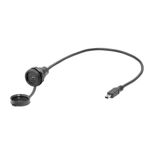 Weidmüller Kabel USB A Mini IE-FCML-MINIUSB-0.3M