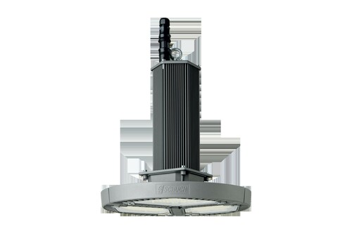 Schuch Licht LED-Hallenstrahler 5000K 3402 L250TB G2 Schuch Licht LED-Hallenstrahler 5000K 3402 L250TB G2