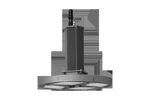 Schuch Licht LED-Hallenstrahler 5000K dimmbar 3403 L260B DIMD Schuch Licht LED-Hallenstrahler 5000K dimmbar 3403 L260B DIMD
